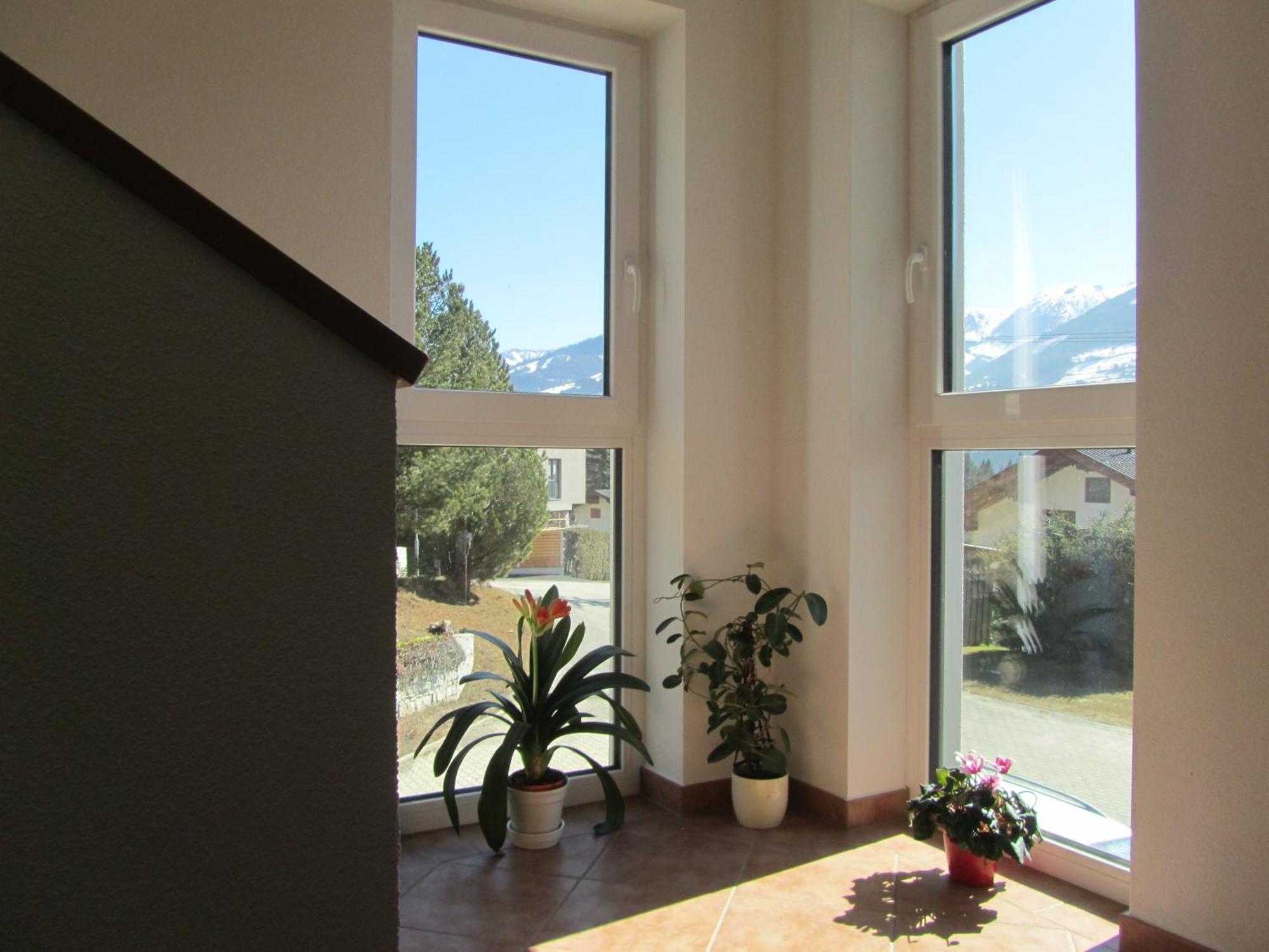 Haus Landl 아파트 외부 사진