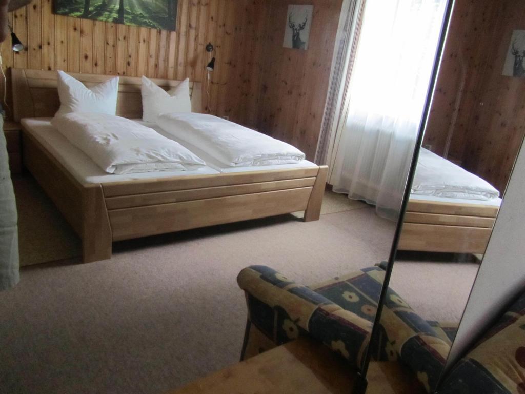 Haus Landl 아파트 객실 사진