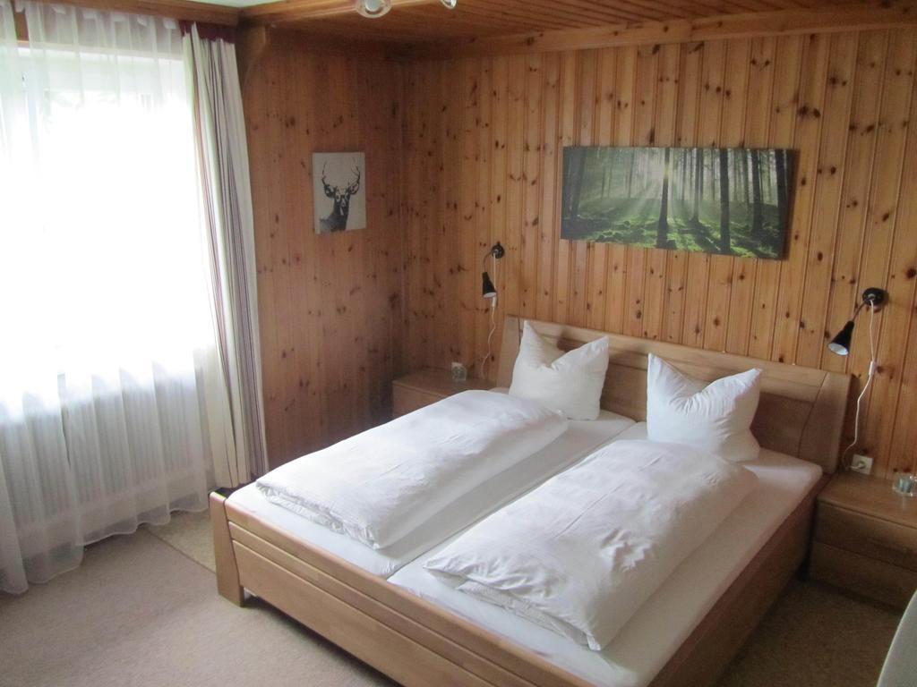 Haus Landl 아파트 객실 사진