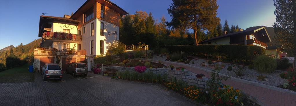 Haus Landl 아파트 객실 사진